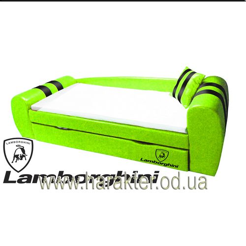 Ліжко - диван серія