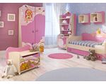 Детская Cinderella Бриз